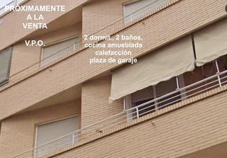 Piso en Helln. Piso en venta en helln, 2 dormitorios.
