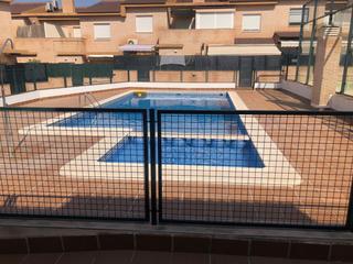 Casa en Hellín. Casa en venta en hellín, 4 dormitorios.
