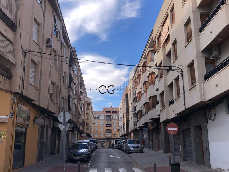 Foto 0122b397-ba90-4a69-8814-20f7abca3f4b. Appartement avec chauffage parking dans Hellín