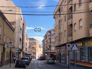 Pis a Hellín. Piso en venta en hellín, 4 dormitorios.