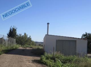 Mas à Hellín. Finca rúst. en venta en hellín.