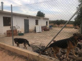 Masia en Helln. Finca rst. en venta en helln.