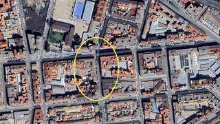 Casa a Hellín. Casa en venta en hellín, 4 dormitorios.