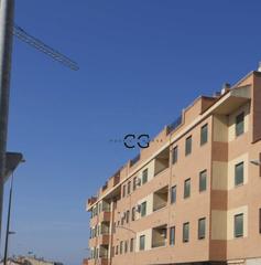 Appartement à Hellín. Piso en venta en hellín, 3 dormitorios.