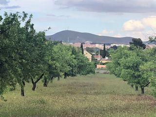Residential Plot in Hellín. Terreno en venta en hellín.