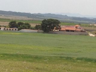 Residential Plot in Jumilla. Terreno en venta en jumilla.