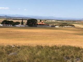Terreno residenziale in Jumilla. Terreno en venta en parajes  la torre del rico.