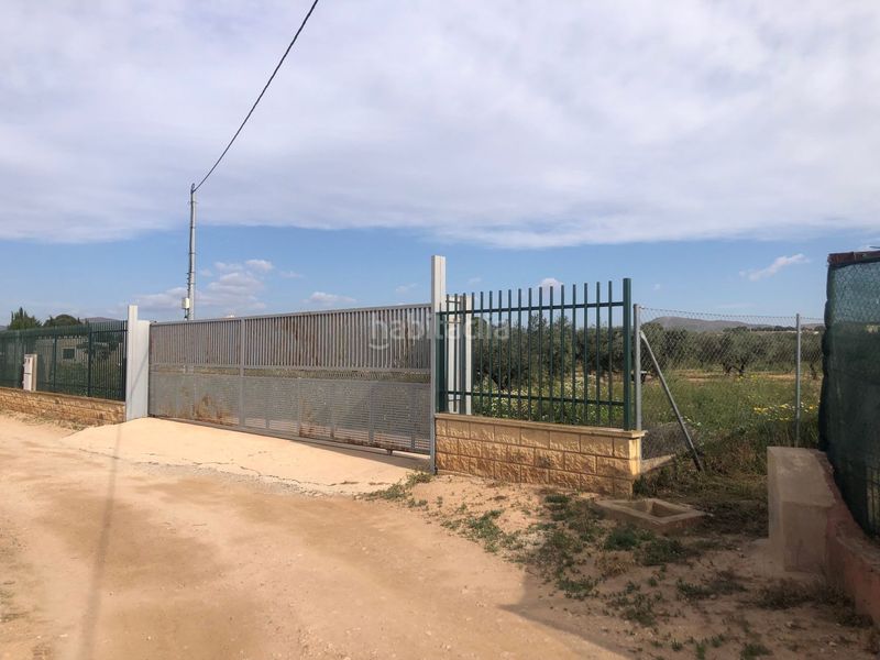 Foto a0e2c75b-0ec9-44f5-8754-f17931d04867. Terreny residencial a Hellín