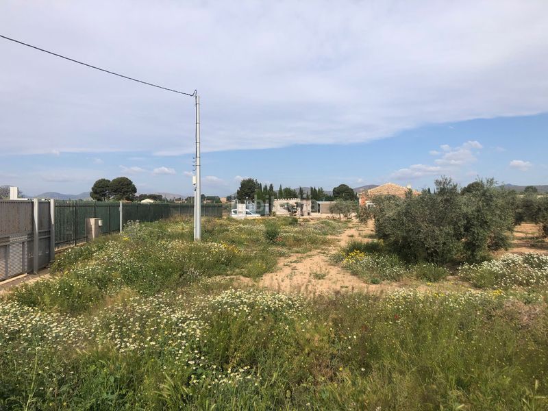 Foto b14613e3-4755-466c-82c6-e7a655ab2486. Terreny residencial a Hellín