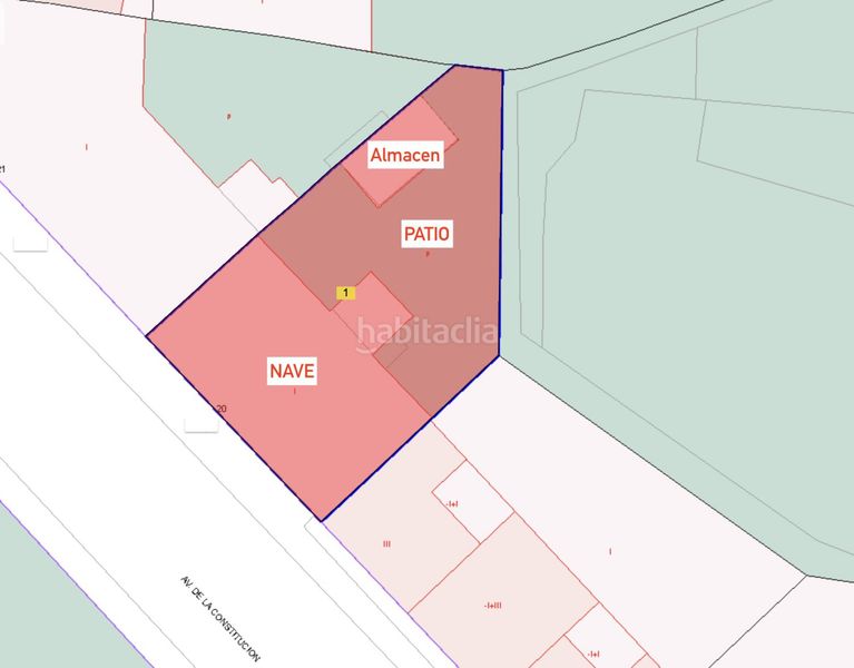 Foto e2fb9ac8-4c0d-4f11-b856-34afa575b08a. Local comercial a Hellín