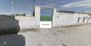 Business premise in Hellín. Local com. en venta en hellín.