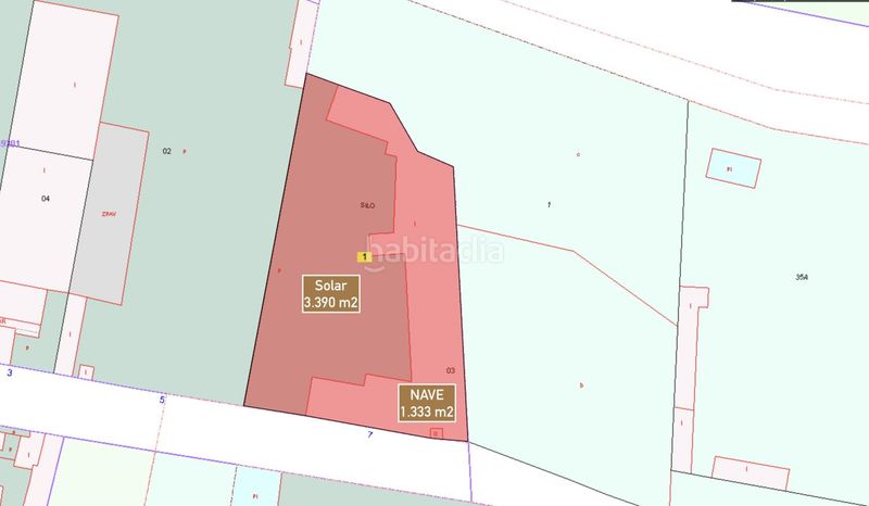 Foto 3a58b5d2-df8c-4260-809b-24b58b2f9c40. Local comercial a Hellín