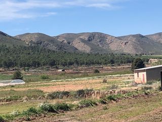 Residential Plot in Hellín. Terreno en venta en hellín.