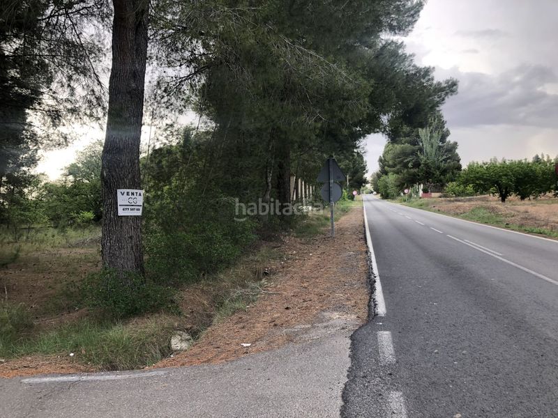 Foto 6666dc8c-7719-4a14-87ac-cb81868bc00a. Terreny residencial a Hellín