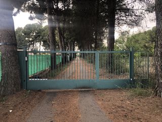 Terreno residencial en Hellín. Terreno en venta en hellín.