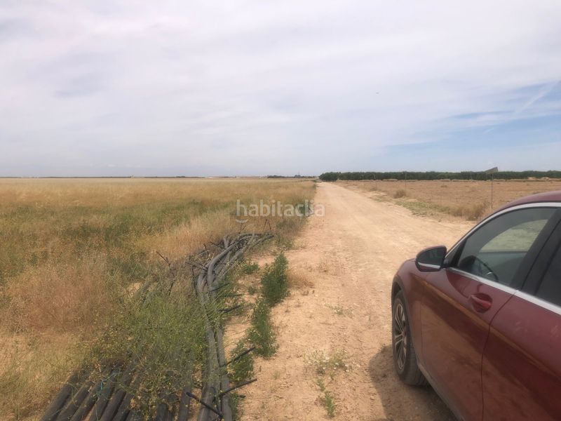 Foto ed79d5a8-8693-4497-8cd2-2bf5eb9a8ccf. Terreno residenziale in Pedanías - Extrarradio Albacete