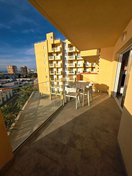 Foto 0178314a-0ee9-48ac-8fce-aa1a5c410fbf. Appartement avec chauffage piscine dans Tomás Maestre Manga del Mar Menor (La)