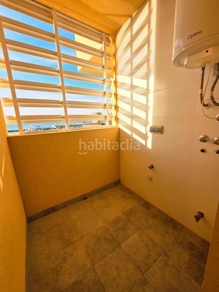 Foto 4c0f97f8-5f87-4d63-b4d0-af0e14184d9c. Appartement avec chauffage piscine dans Tomás Maestre Manga del Mar Menor (La)