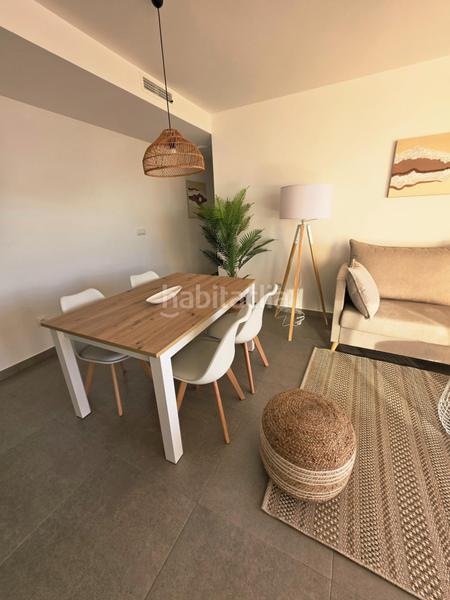 Foto 706ef874-2c64-4883-a10a-ef051d13dfd5. Appartement avec chauffage piscine dans Tomás Maestre Manga del Mar Menor (La)