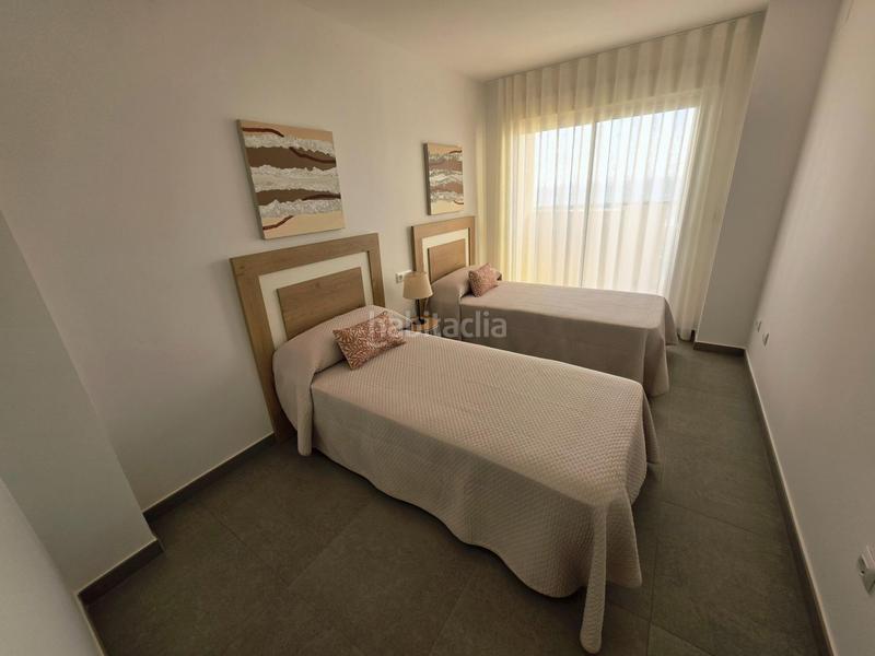 Foto 7f70702e-024d-464a-b832-3905f7fdb18d. Appartement avec chauffage piscine dans Tomás Maestre Manga del Mar Menor (La)