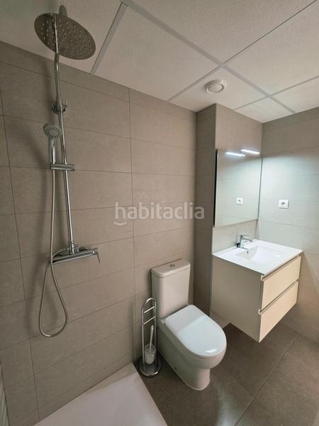 Foto 877683a6-531c-49f1-b79d-02e50ab193f9. Appartement avec chauffage piscine dans Tomás Maestre Manga del Mar Menor (La)