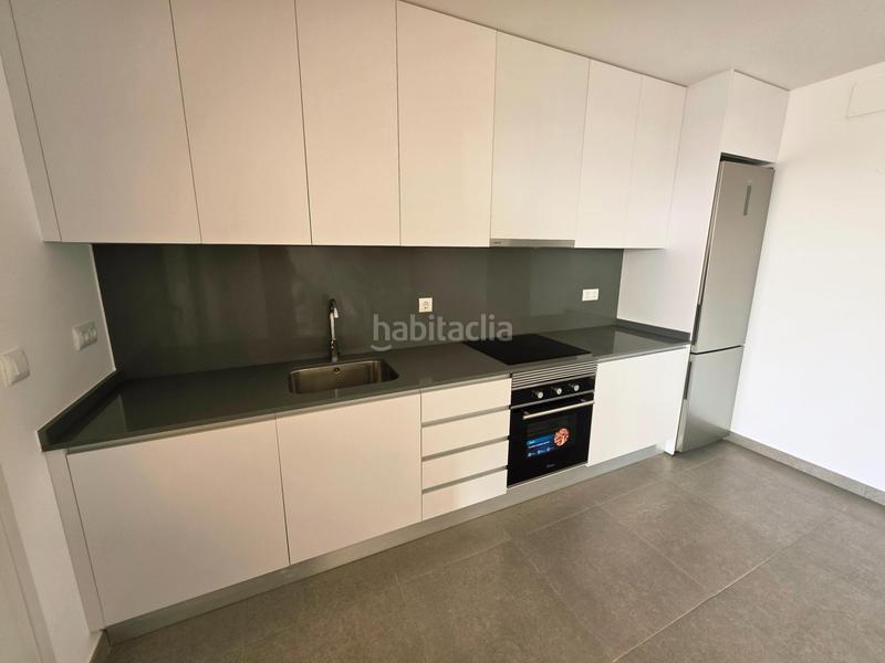 Foto 1a4525b8-d449-4a5f-93f5-ec8482cfcf8a. Appartement mit heizung pool in Tomás Maestre Manga del Mar Menor (La)