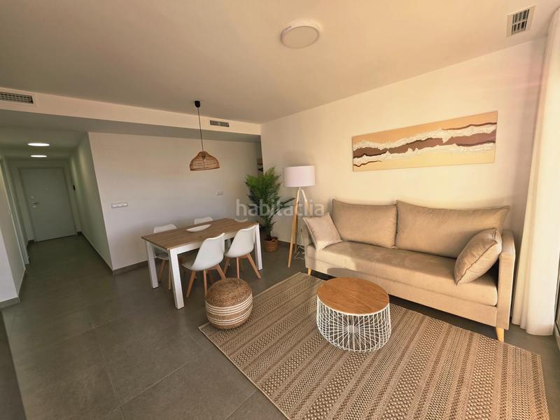 Foto 765e6ab5-d39c-46f7-a173-921762a432b8. Appartement mit heizung pool in Tomás Maestre Manga del Mar Menor (La)