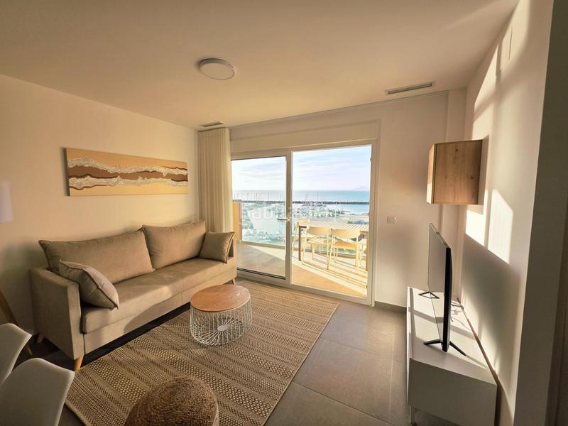 Foto a6a2ad9a-6b61-4efe-8285-1386aebecfea. Appartement mit heizung pool in Tomás Maestre Manga del Mar Menor (La)