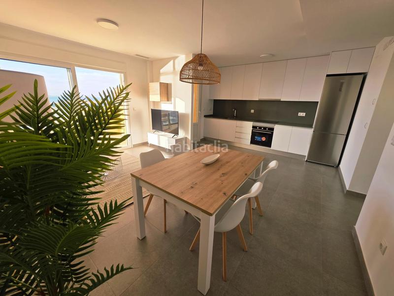 Foto b397c8fd-a2d0-4e99-b778-b84015ff878e. Appartement mit heizung pool in Tomás Maestre Manga del Mar Menor (La)