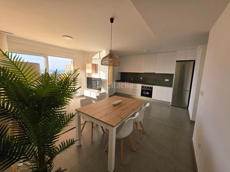 Foto d12ccf1a-acbe-49ea-affb-02643c528b04. Appartement mit heizung pool in Tomás Maestre Manga del Mar Menor (La)
