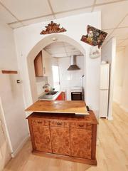 Appartement à El Carmen