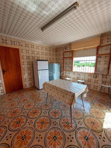 Foto c60b1de8-9af3-44e3-bb1b-b0eb45182b6e. Casale in Desamparados - Hurchillo - Torremendo Orihuela