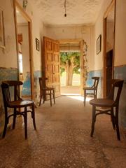 Masia en Desamparados - Hurchillo - Torremendo