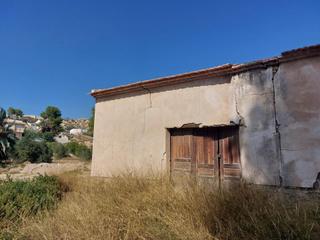 Bauernhof in Ribera de Molina - Torrealta
