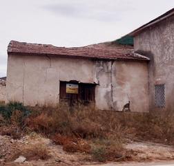 Masia a Ribera de Molina - Torrealta