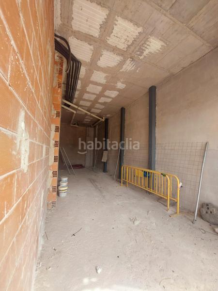 Foto 929ece79-6fe1-45c5-88ed-93595b7ede98. Rent business premise in Santa Maria de Gracia Murcia