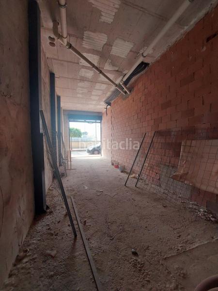 Foto 488451ad-58ed-4ec0-9620-6eab529e6e51. Alquiler local comercial en Santa Maria de Gracia Murcia