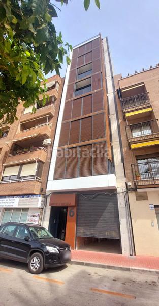 Foto 84626502-53e9-45bf-a2a3-705240dfcc71. Alquiler local comercial en Santa Maria de Gracia Murcia