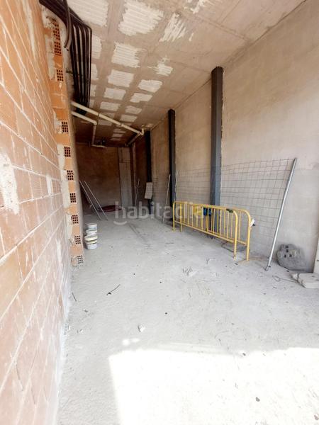 Foto 9bc3b68e-3ea9-44fa-9be8-a09f4fde77ea. Alquiler local comercial en Santa Maria de Gracia Murcia
