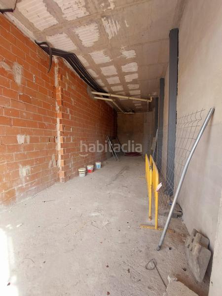 Foto 172ca9bd-5718-45e2-91b9-f421a8a5e47d. Location local commercial dans Santa Maria de Gracia Murcia