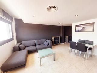Rent Penthouse in El Carmen