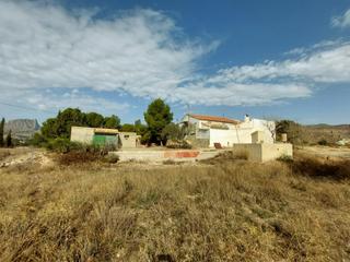 Masia en Abarn