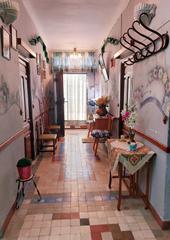 Country house in Abarán