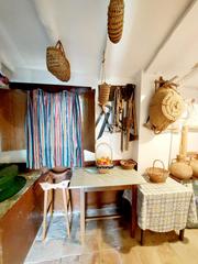 Masia a Abarán