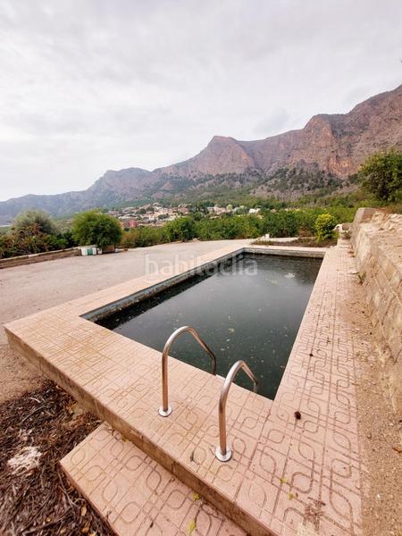 Foto 0fae0ca8-774a-4783-89f4-759338c95d91. Casale con piscina in Montepinar - La Aparecida - Raiguero Orihuela