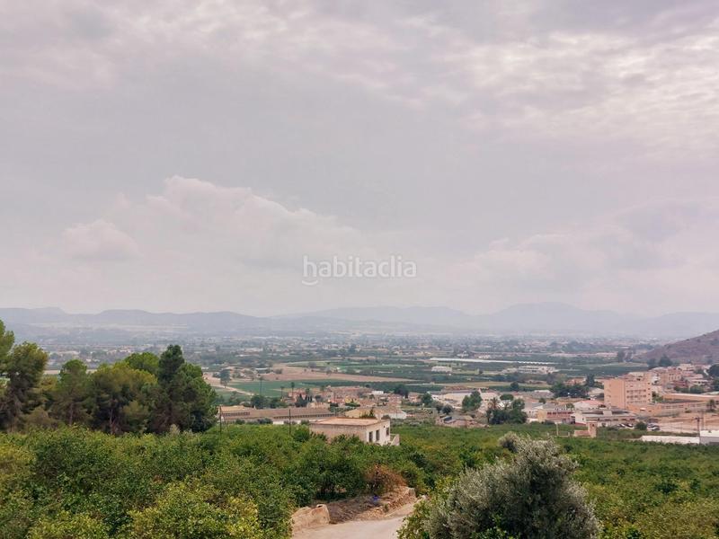 Foto 4140dfcc-a324-4c36-a5fc-765b063e4b78. Casale con piscina in Montepinar - La Aparecida - Raiguero Orihuela