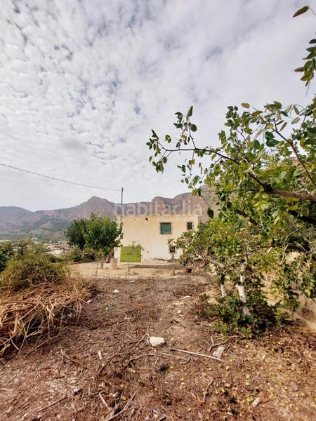 Foto 4771fb64-973f-4003-b448-89c3eb286305. Casale con piscina in Montepinar - La Aparecida - Raiguero Orihuela