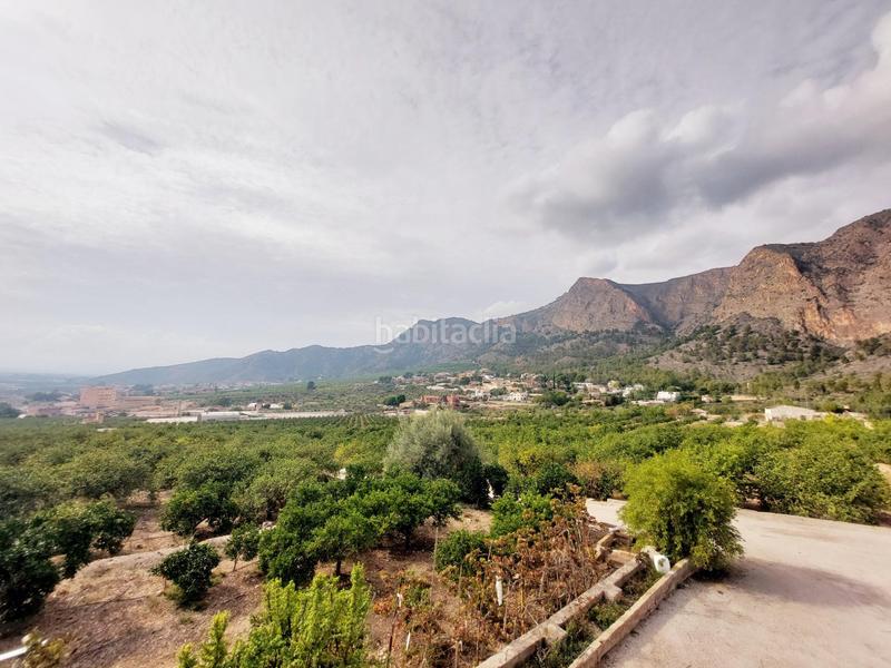 Foto 4bbc0d72-aebb-4ee1-81fc-ff8a1bb5ccda. Casale con piscina in Montepinar - La Aparecida - Raiguero Orihuela