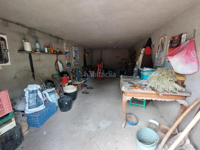 Foto 7246ee0a-c820-48dc-a221-90180486a208. Casale con piscina in Montepinar - La Aparecida - Raiguero Orihuela