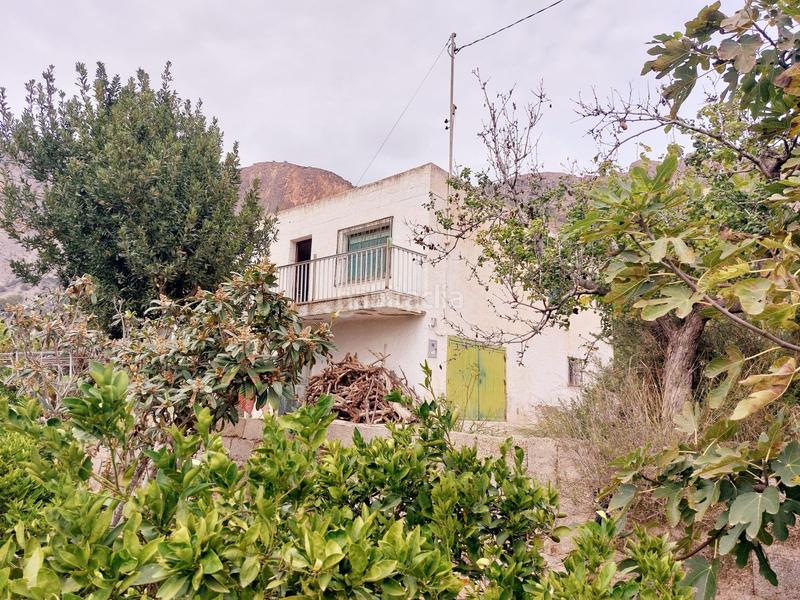 Foto 84e622f7-8c70-4fd8-b0df-cf33ec8eea77. Casale con piscina in Montepinar - La Aparecida - Raiguero Orihuela